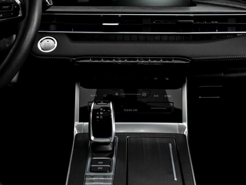 Купить CHERY Tiggo 7 Pro Max, 2023, 42 000 км, фото №13