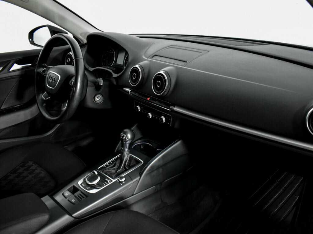 Купить Audi A3 Sportback, 2013, 206 100 км, фото №13