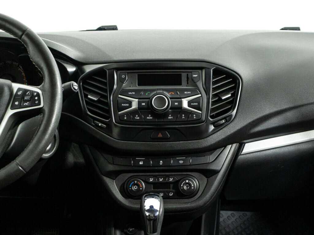 Купить Lada (ВАЗ) Vesta SW, 2021, 45 354 км, фото №14