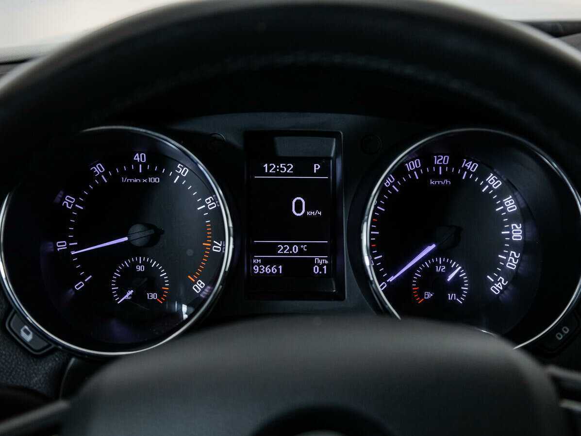 Купить Skoda Yeti, 2014, 93 000 км, фото №12