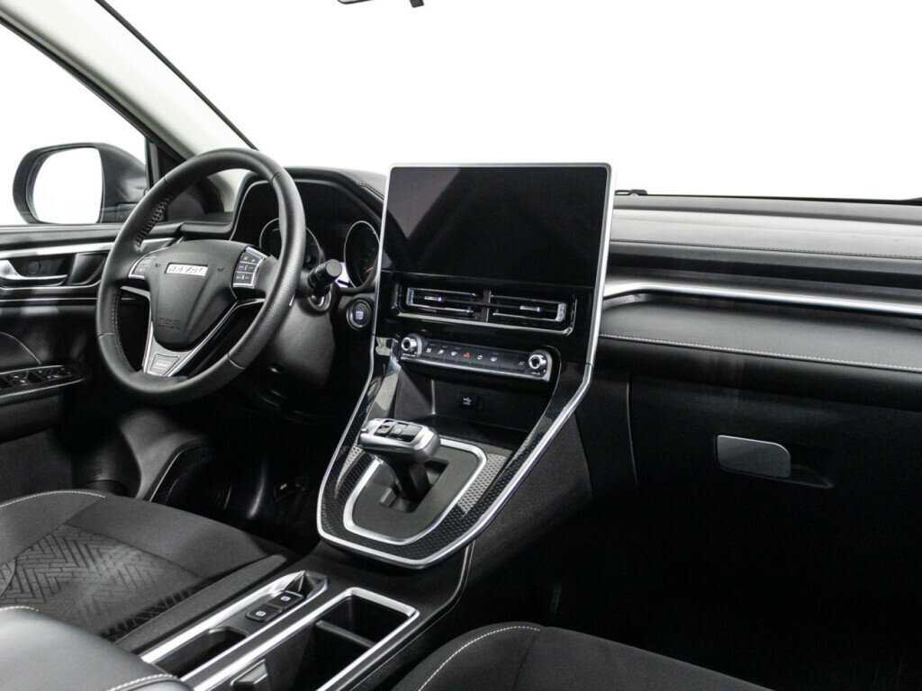 Купить Haval M6, 2023, 12 000 км, фото №9