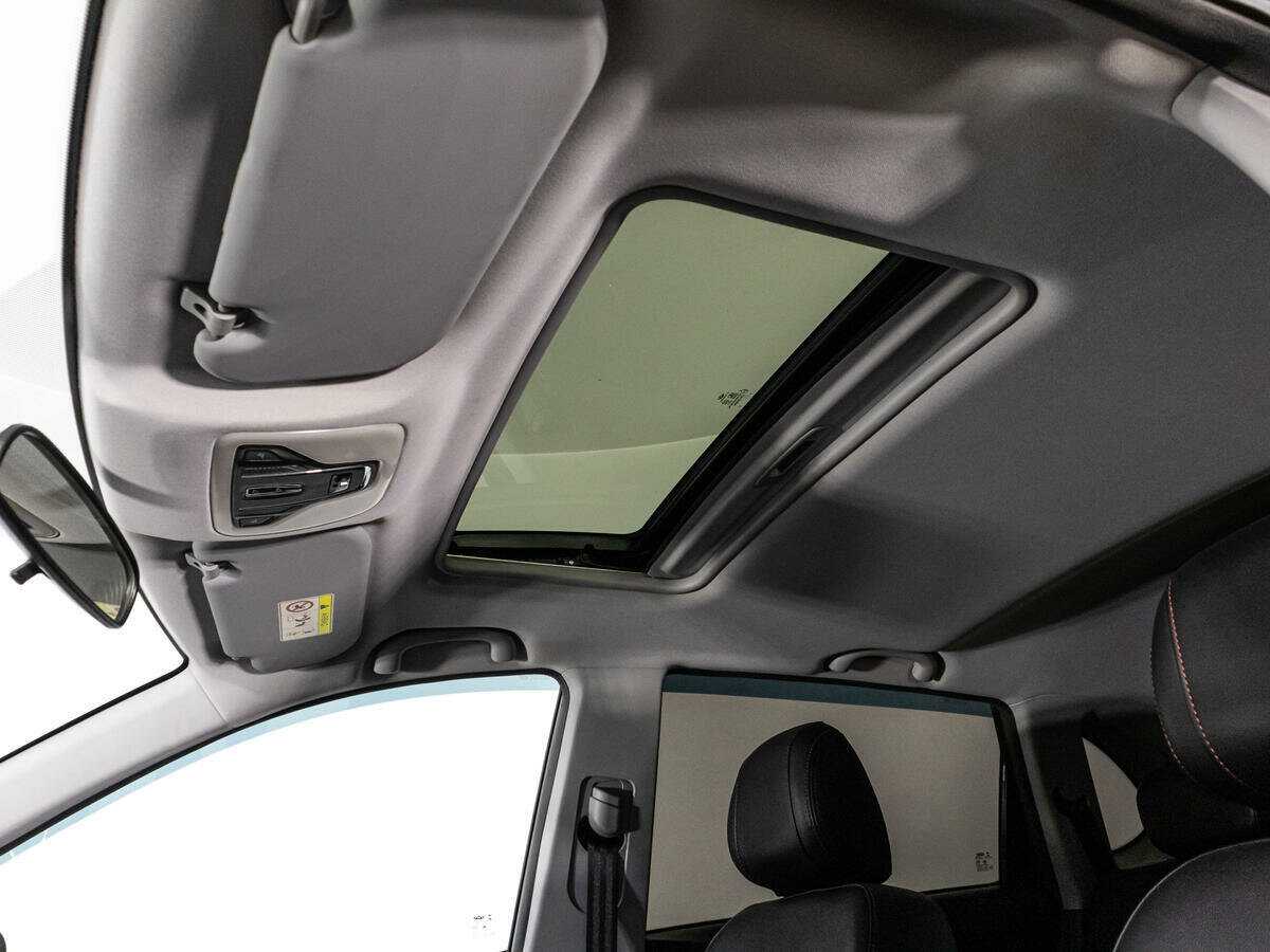 Купить CHERY Tiggo 5, 2018, 54 985 км, фото №16