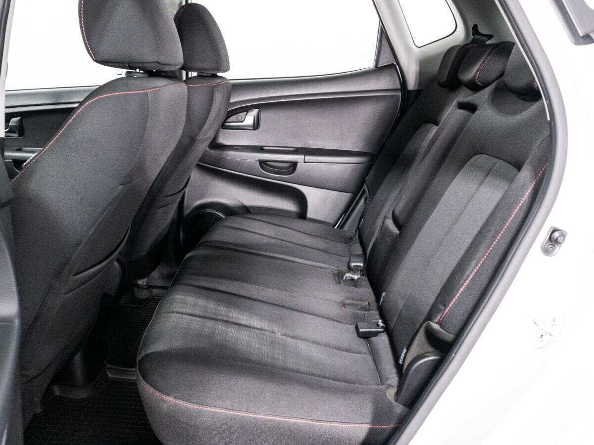 Купить Kia Venga, 2015, 54 586 км, фото №10