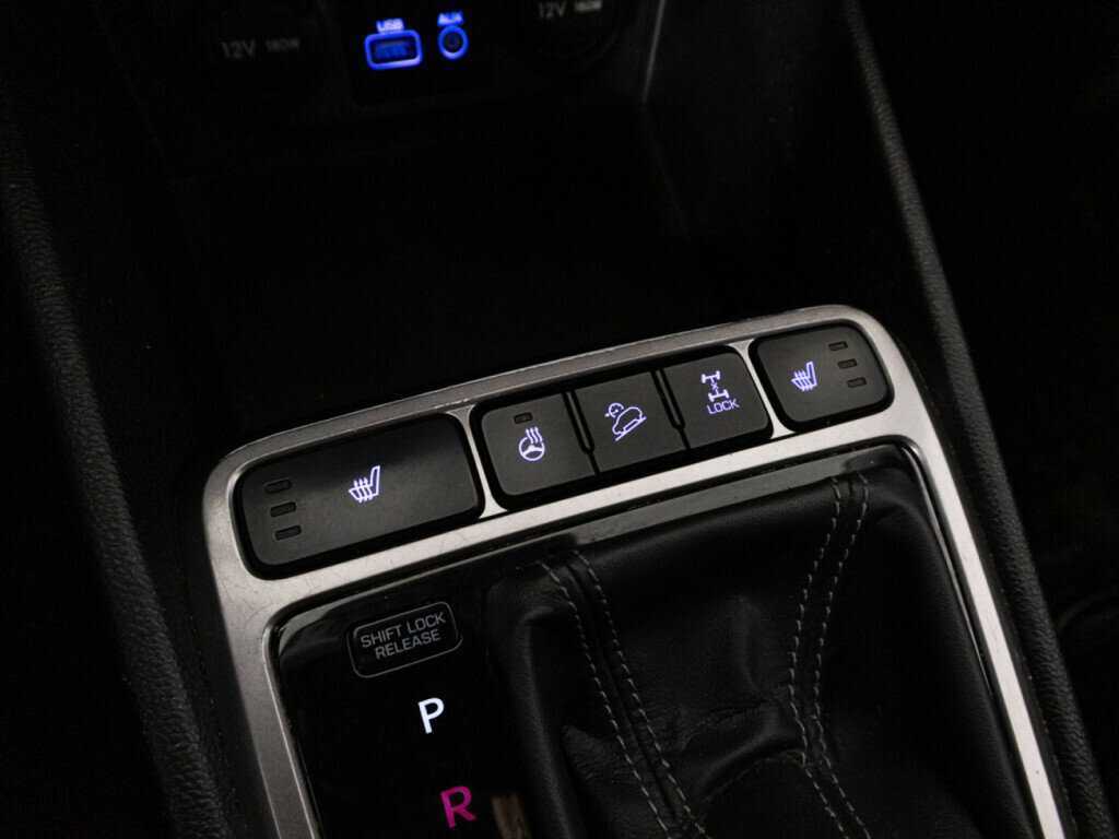 Купить Hyundai Creta, 2017, 123 902 км, фото №17