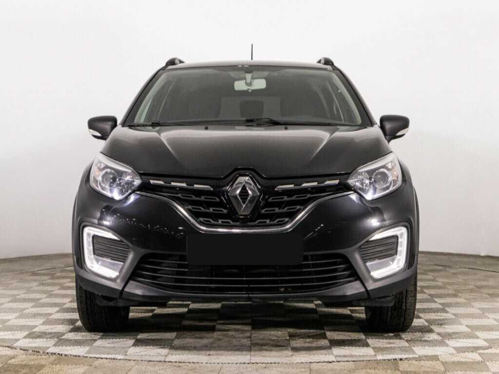 Renault Kaptur