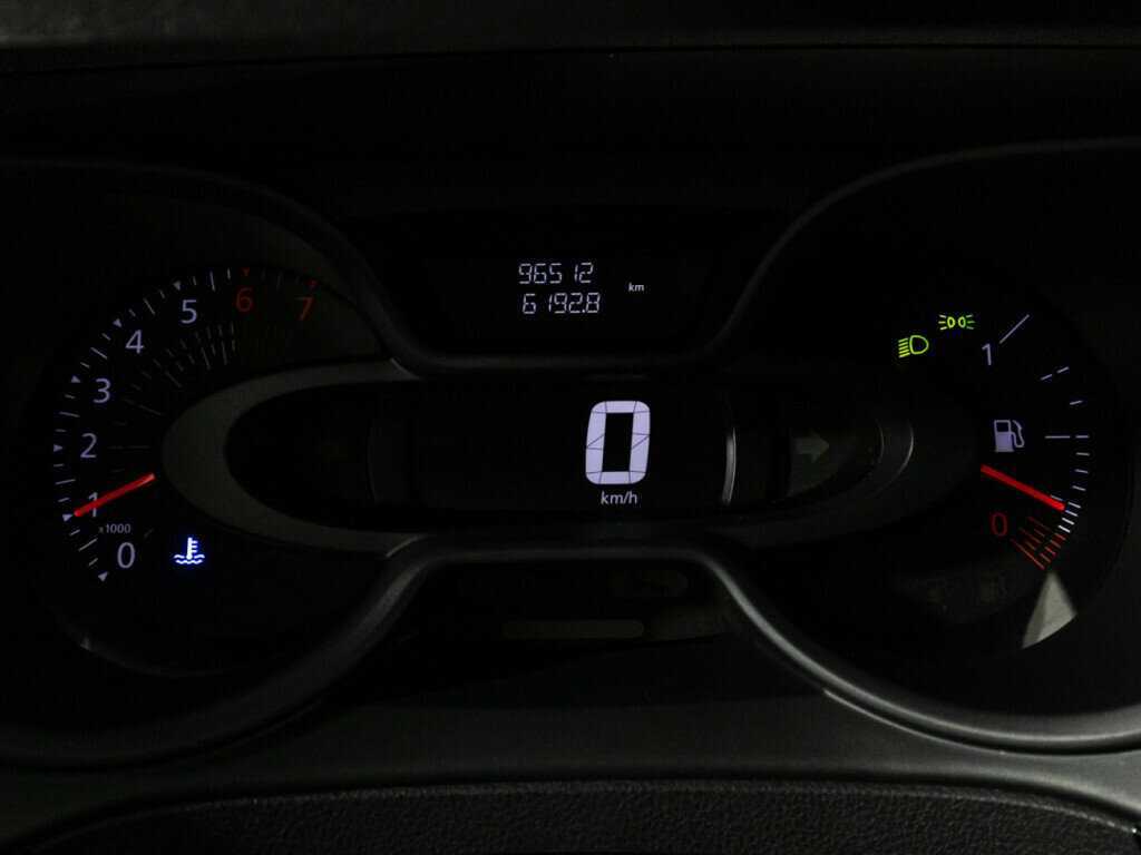 Купить Renault Kaptur, 2022, 96 511 км, фото №12