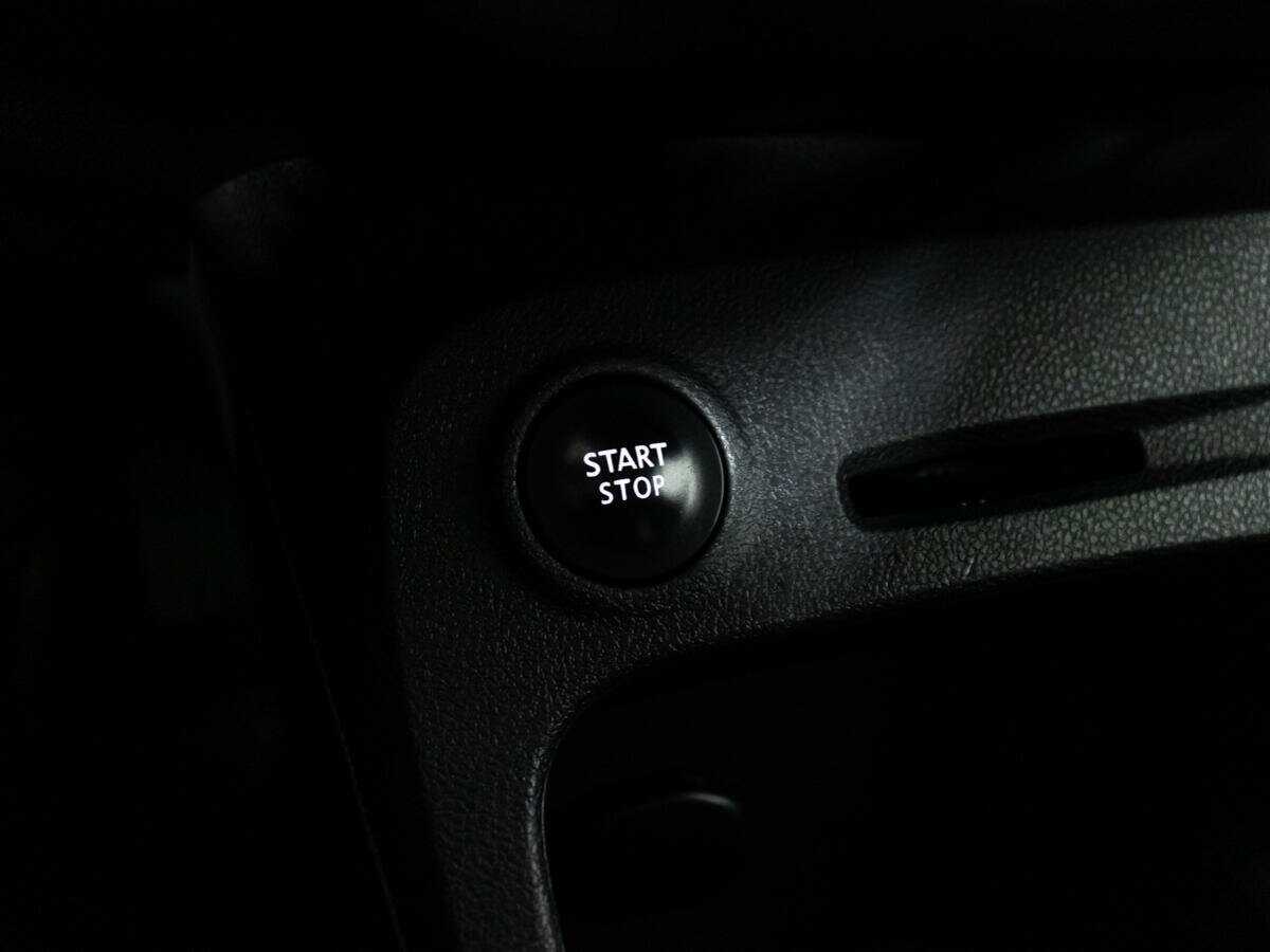 Купить Renault Kaptur, 2017, 83 636 км, фото №16