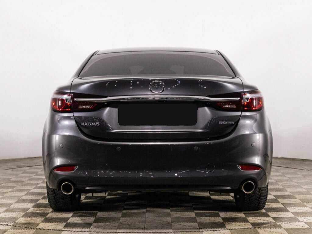 Купить Mazda 6, 2019, 78 246 км, фото №5