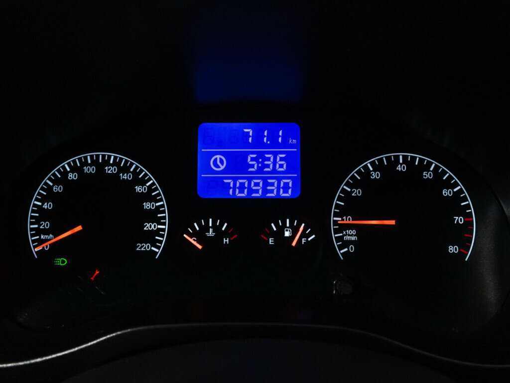 Купить CHERY Tiggo (T11), 2013, 70 928 км, фото №12