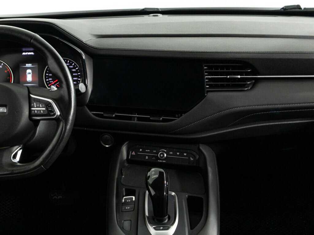 Купить Haval F7, 2019, 86 945 км, фото №14