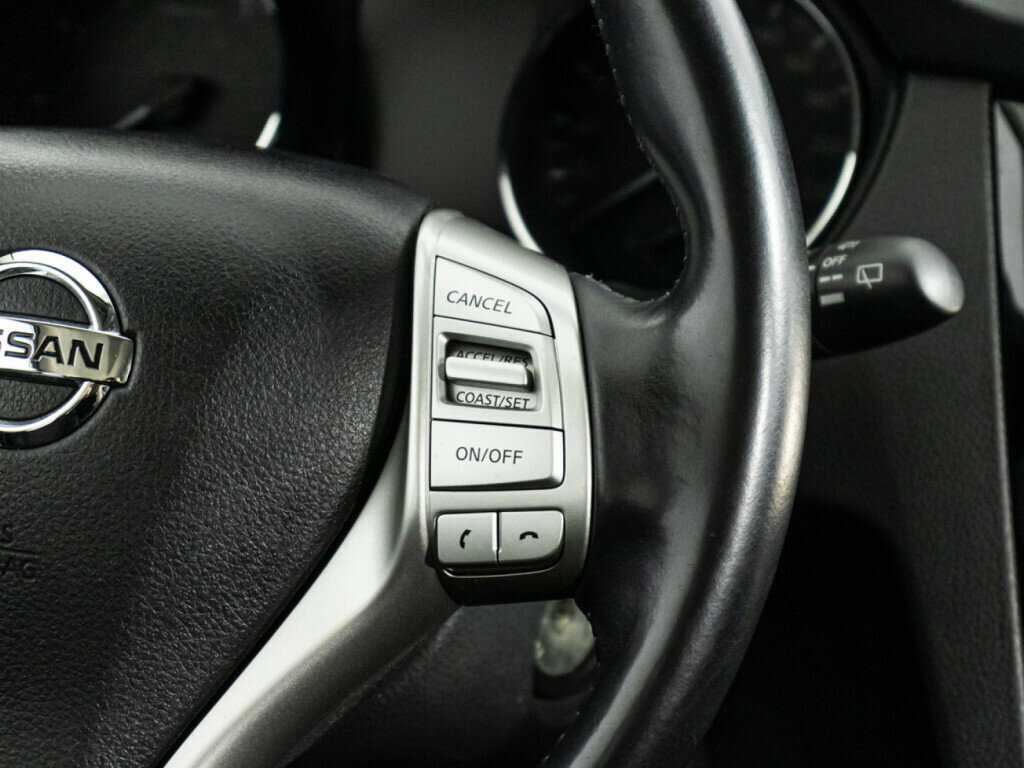 Купить Nissan Qashqai, 2017, 58 217 км, фото №21