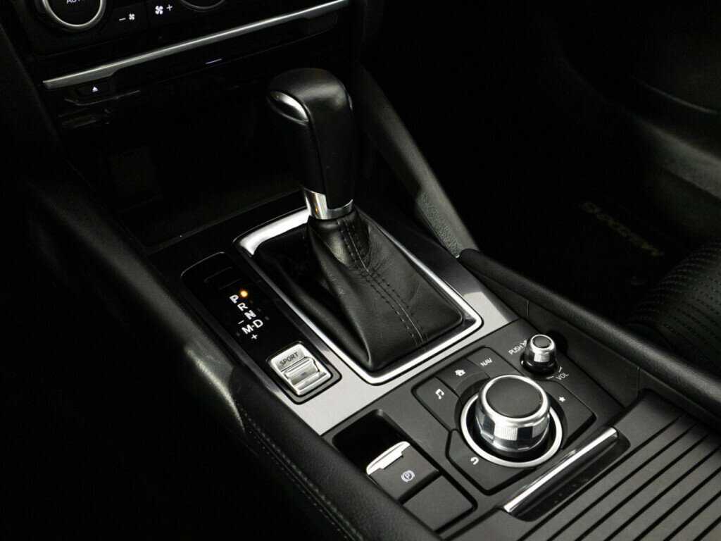 Купить Mazda 6, 2018, 104 989 км, фото №17