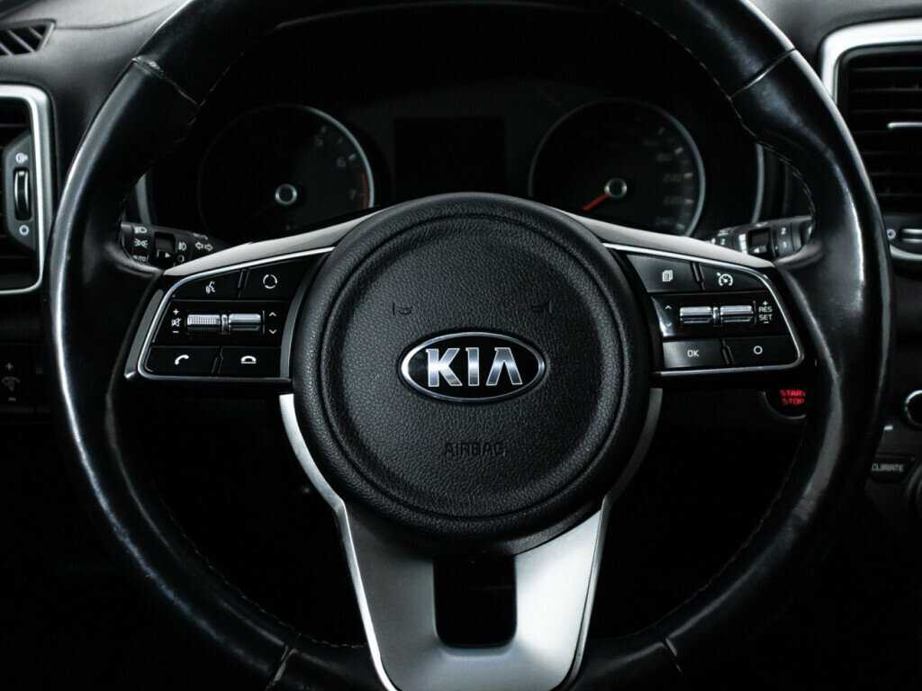 Купить Kia Sportage, 2019, 102 058 км, фото №20