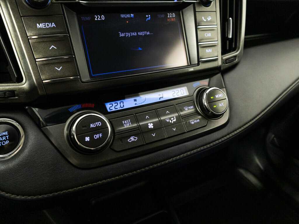 Купить Toyota RAV4, 2013, 223 086 км, фото №16