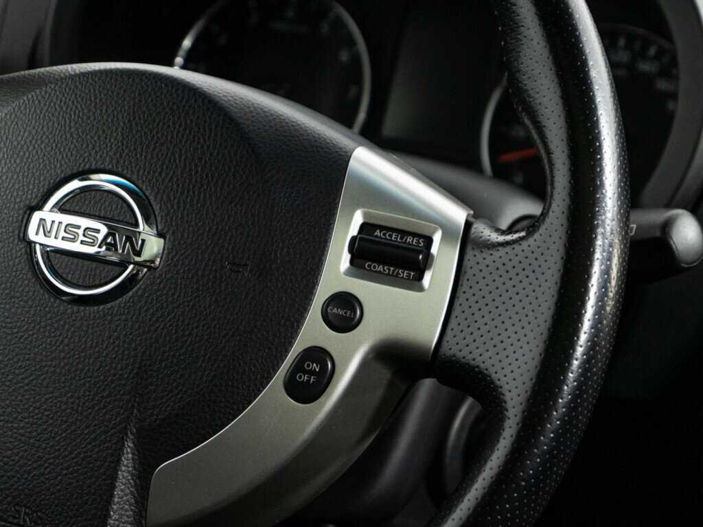 Купить Nissan X-Trail, 2014, 93 238 км, фото №22