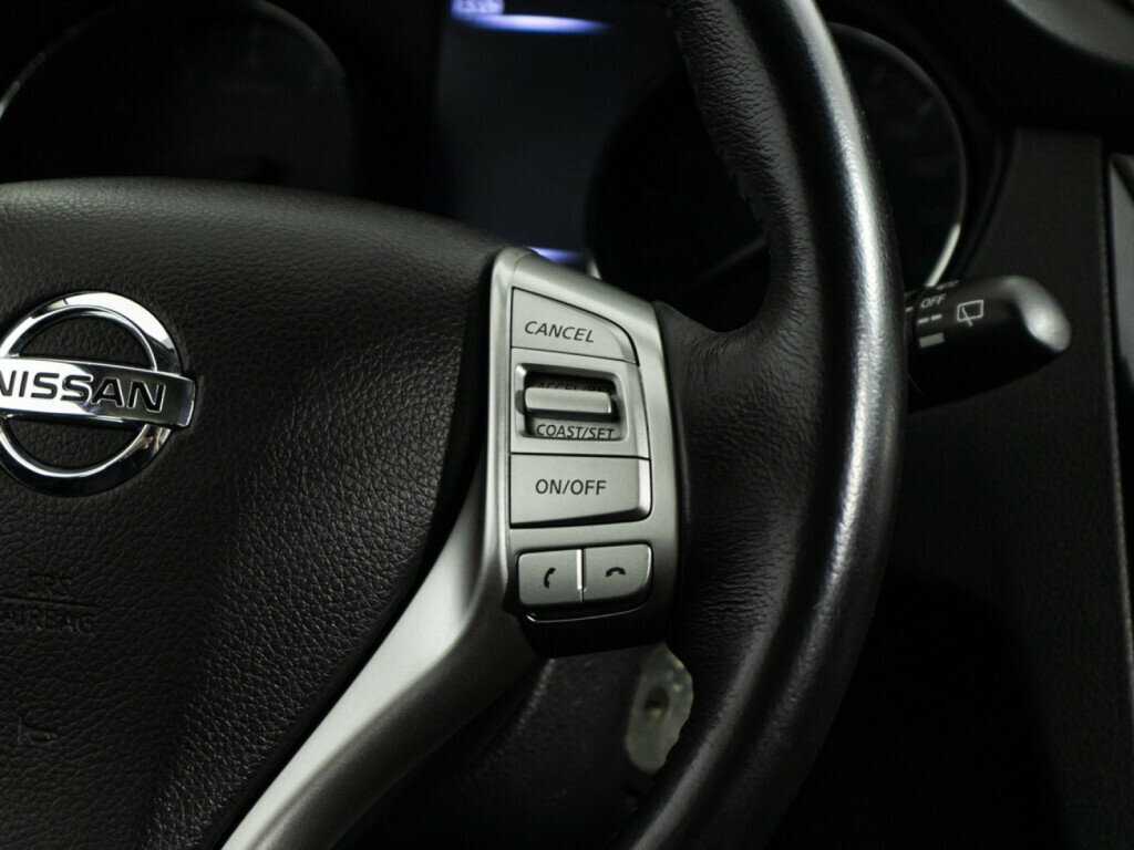 Купить Nissan Qashqai, 2018, 131 414 км, фото №19