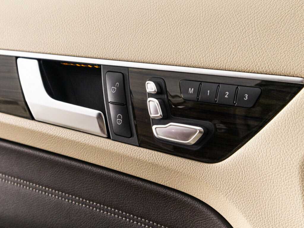 Купить Mercedes-Benz E-Класс 250, 2014, 95 452 км, фото №18