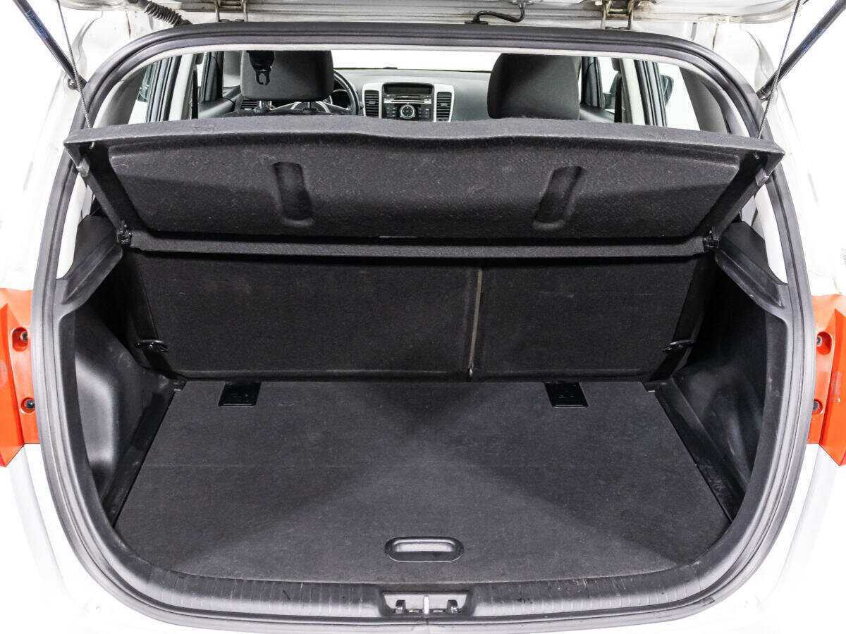 Купить Kia Venga, 2015, 68 262 км, фото №15