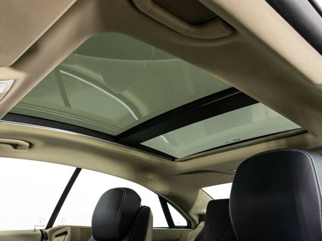 Купить Mercedes-Benz E-Класс 200, 2015, 132 801 км, фото №16