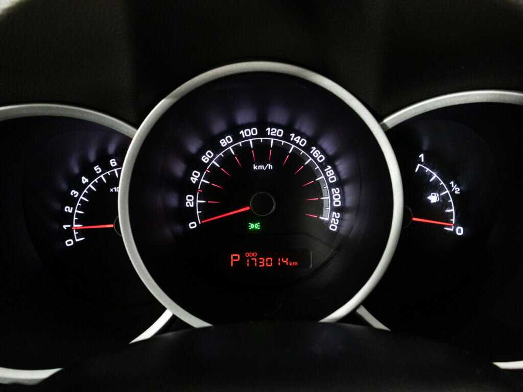 Купить Kia Venga, 2012, 173 013 км, фото №12