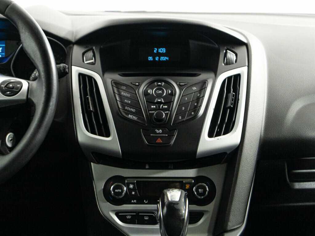 Купить Ford Focus, 2014, 218 589 км, фото №14