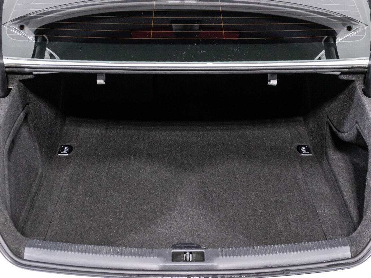 Купить Audi A4, 2015, 182 800 км, фото №15