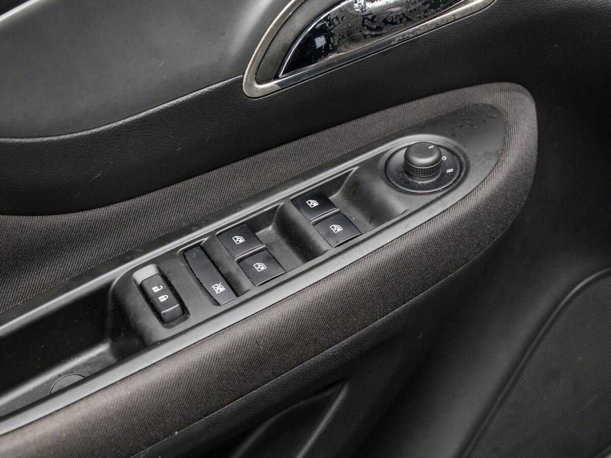 Купить Opel Mokka, 2012, 100 240 км, фото №15