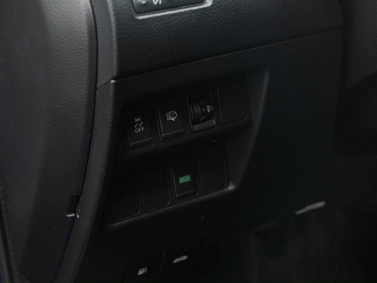 Купить Nissan Qashqai, 2014, 202 000 км, фото №17