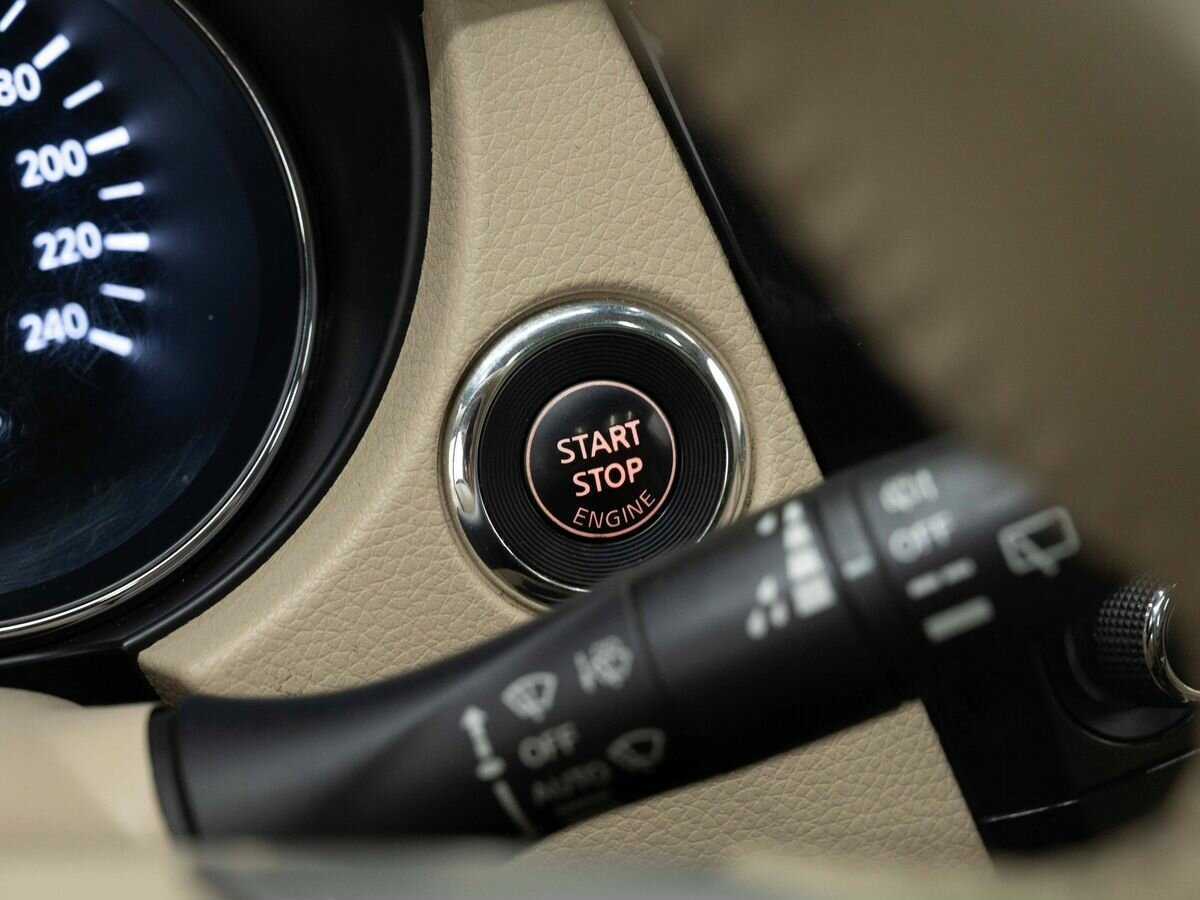 Купить Nissan X-Trail, 2016, 142 440 км, фото №24