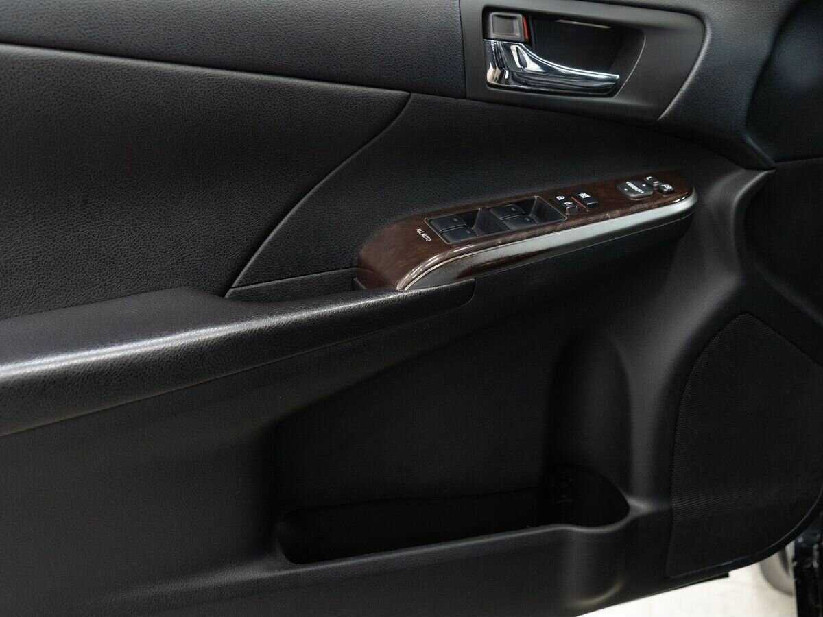 Купить Toyota Camry, 2017, 146 000 км, фото №14