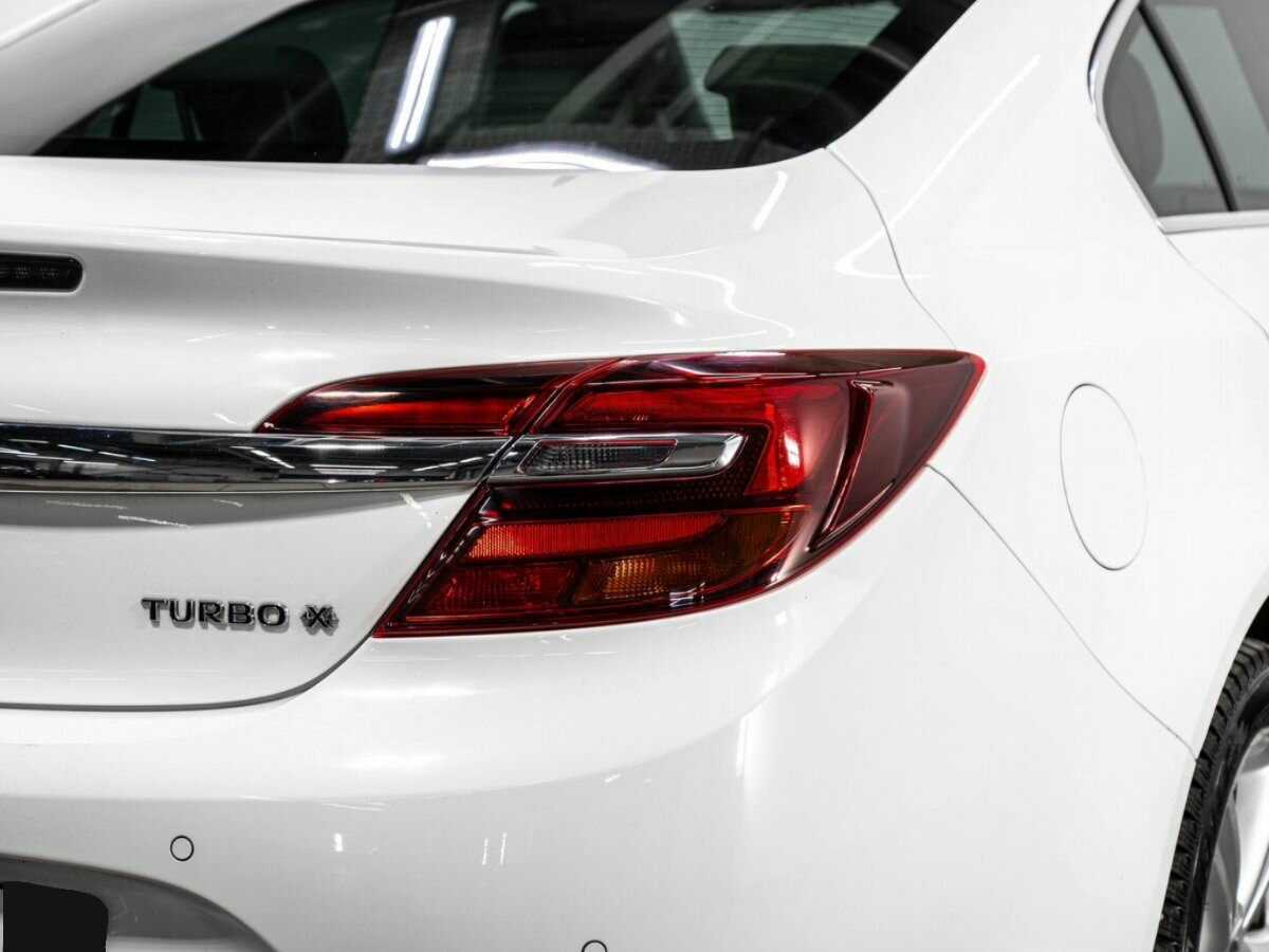 Купить Opel Insignia, 2015, 209 000 км, фото №7