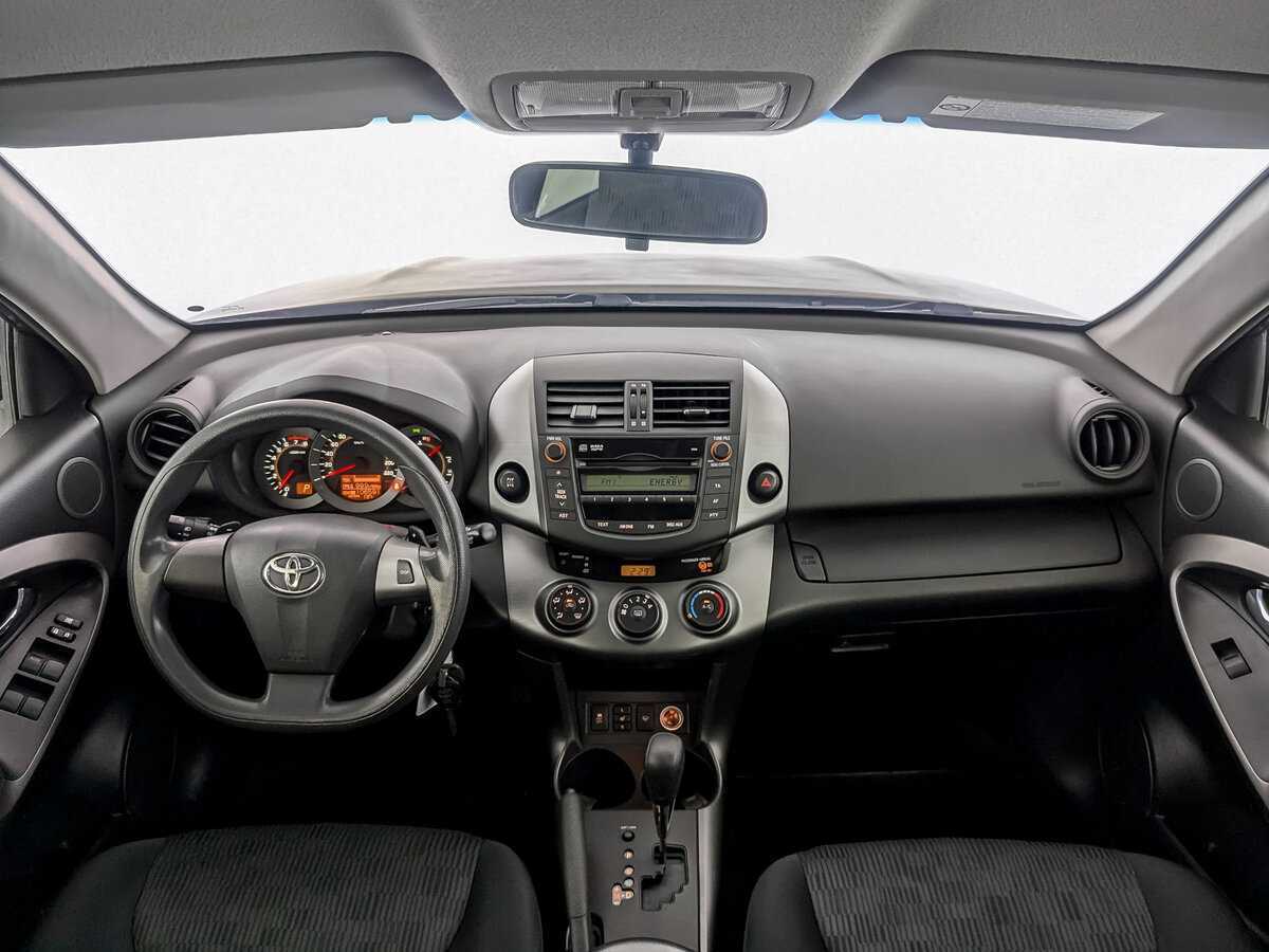 Купить Toyota RAV4, 2012, 106 585 км, фото №14