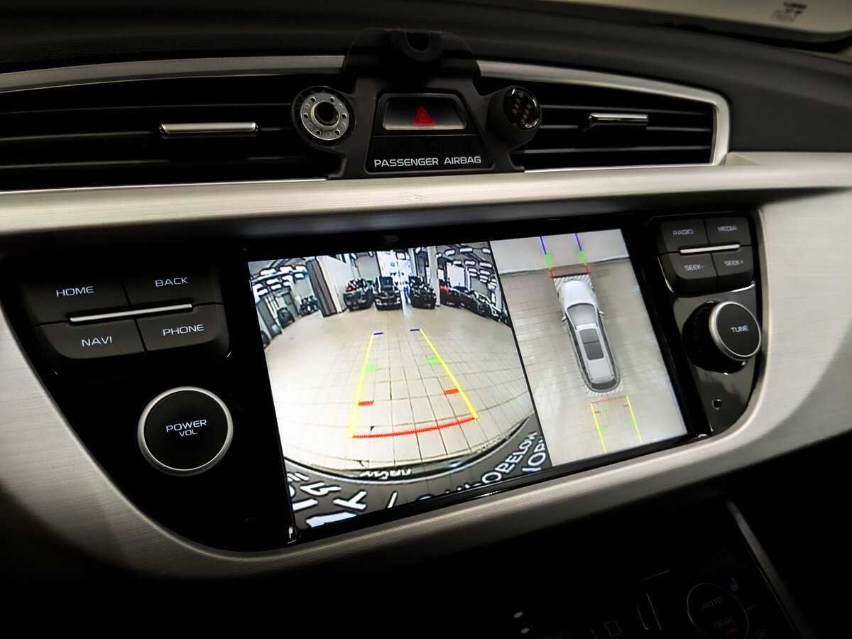 Купить Geely Atlas, 2021, 86 037 км, фото №27