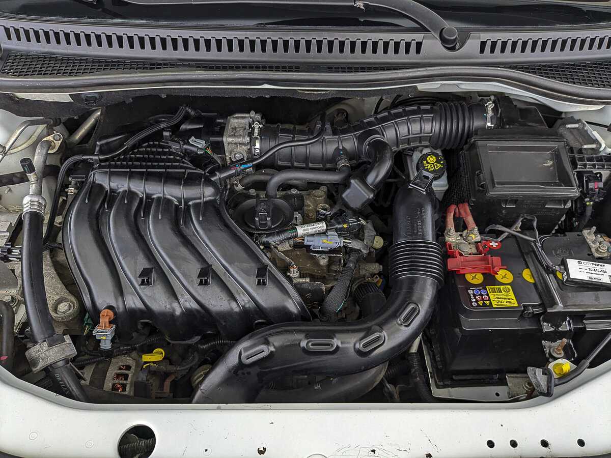 Купить Renault Kaptur, 2018, 138 621 км, фото №9