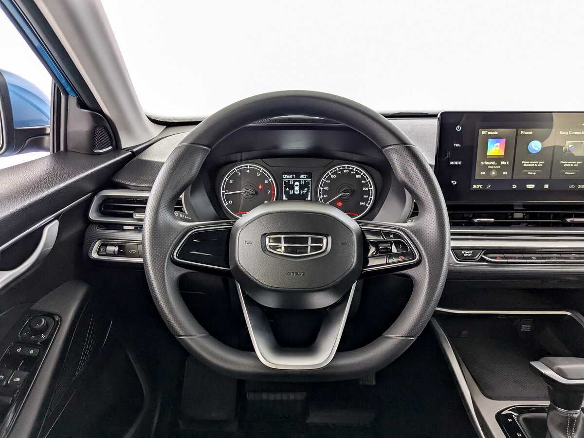 Купить Geely Emgrand, 2023, 23 218 км, фото №19