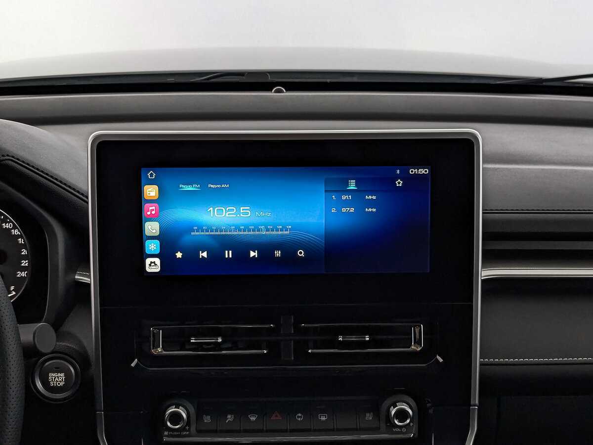 Купить Haval M6, 2023, 5 479 км, фото №15