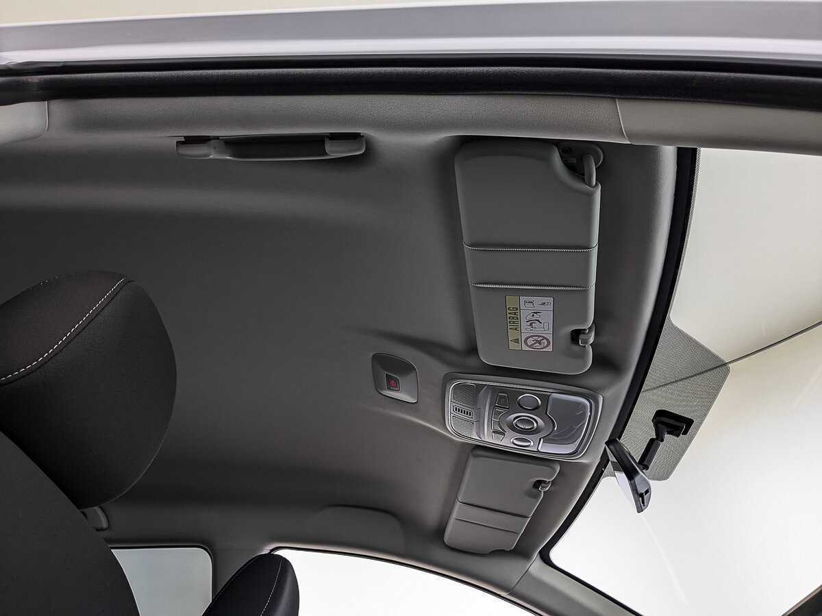 Купить Haval M6, 2023, 5 479 км, фото №20