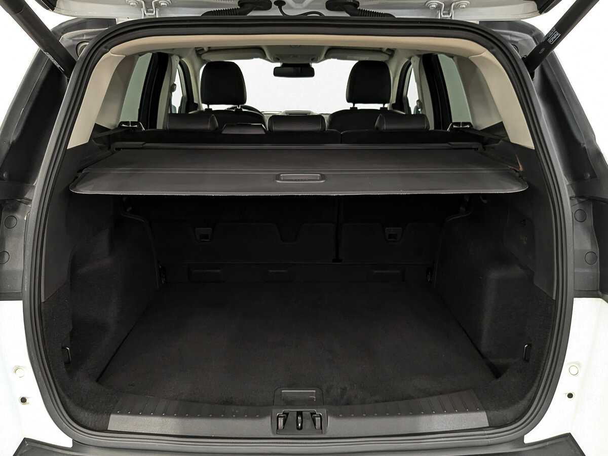 Купить Ford Kuga, 2016, 78 607 км, фото №10