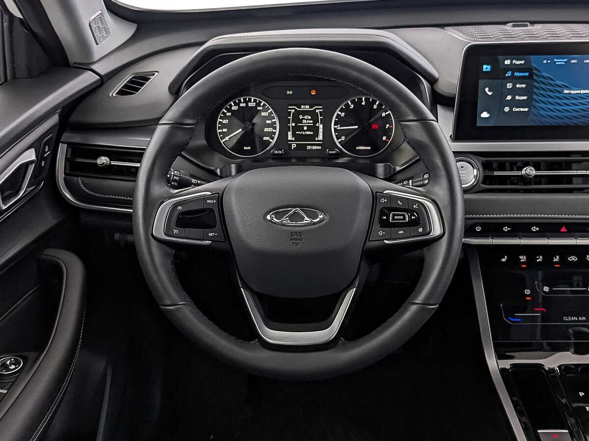 Купить CHERY Tiggo 4 Pro, 2023, 25 193 км, фото №22