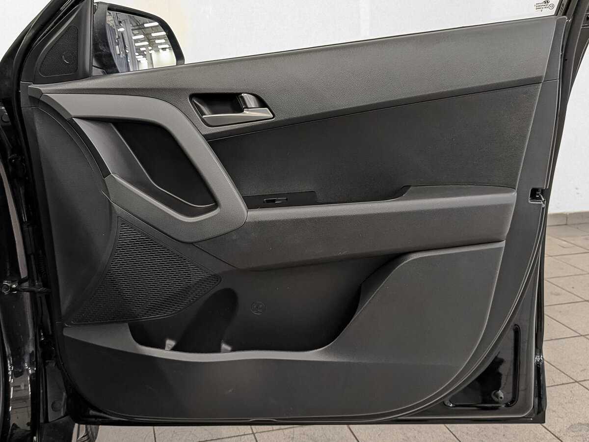 Купить Hyundai Creta, 2020, 107 612 км, фото №24