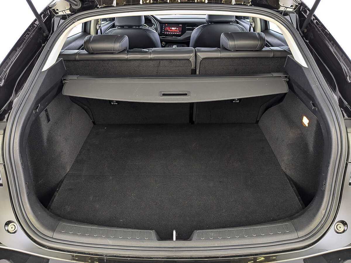 Купить Haval F7x, 2021, 32 351 км, фото №10