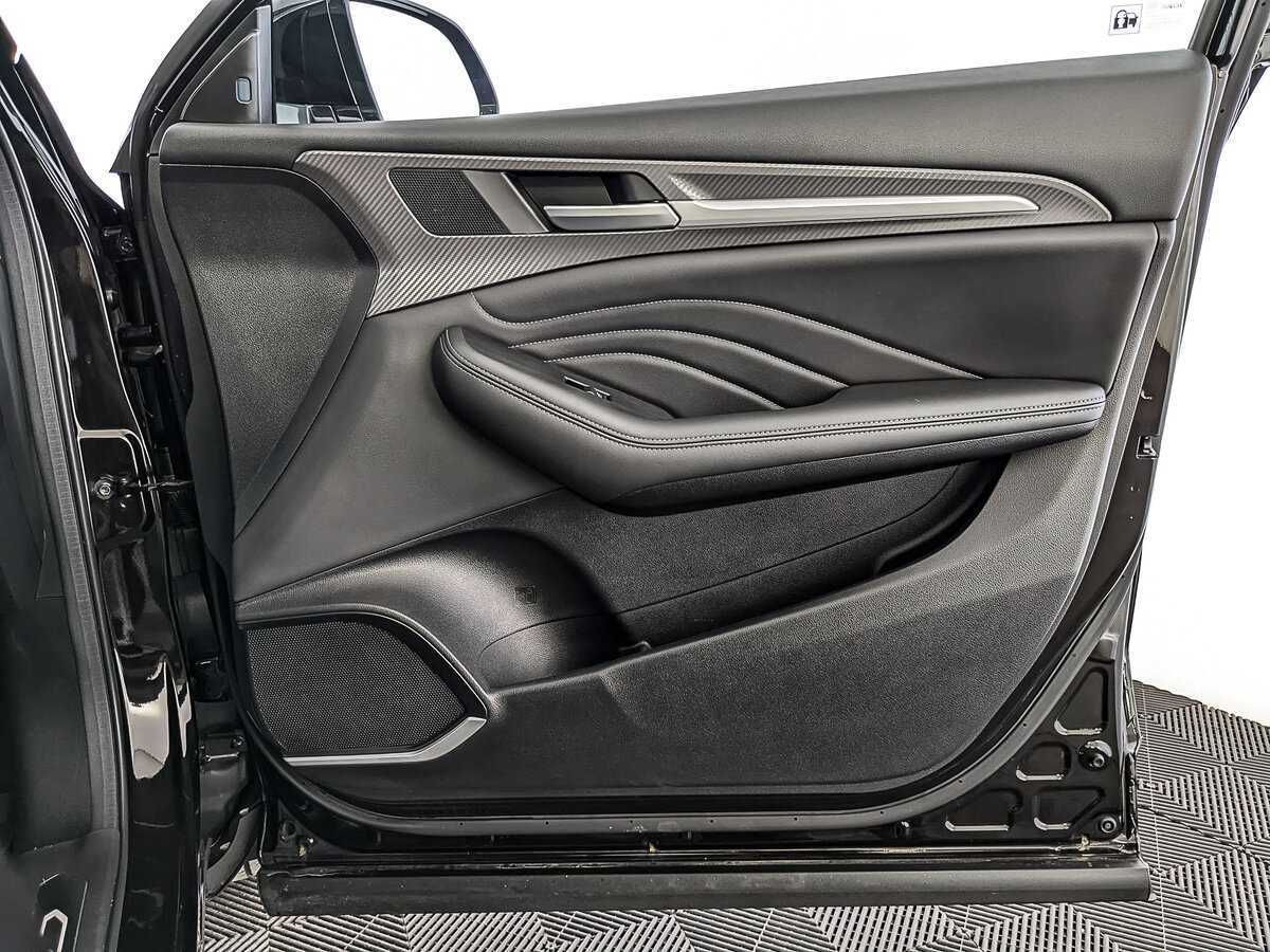 Купить Haval F7x, 2021, 32 351 км, фото №25