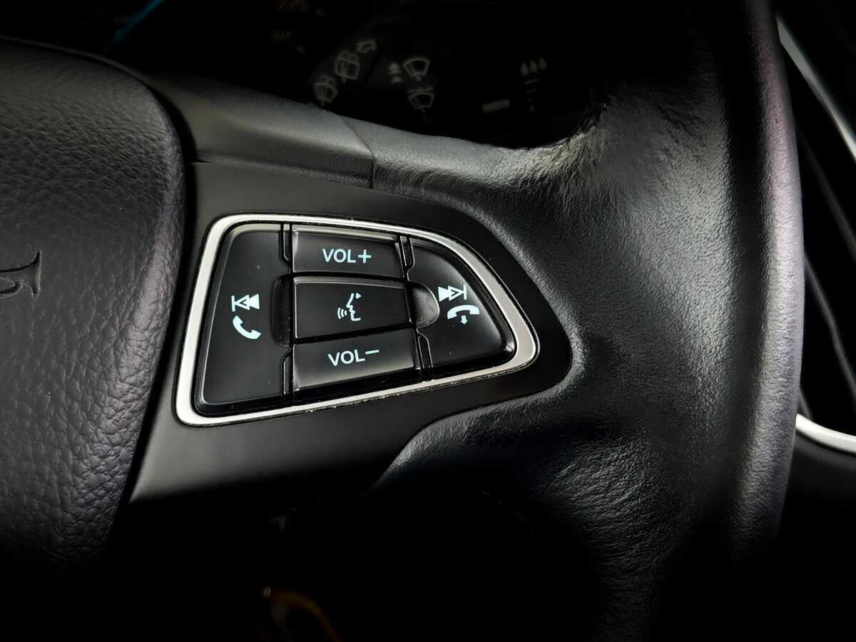 Купить Ford Focus, 2018, 108 470 км, фото №28
