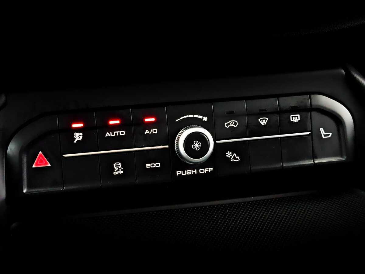 Купить Haval F7, 2021, 57 110 км, фото №26