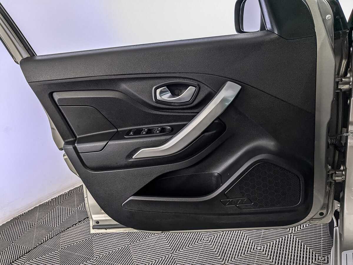 Купить Lada (ВАЗ) XRAY, 2019, 86 536 км, фото №19