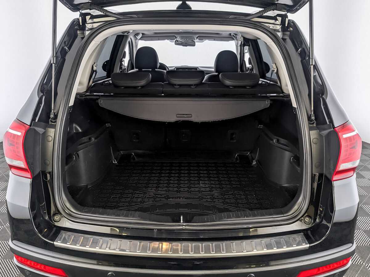 Купить Haval H6, 2019, 81 256 км, фото №10