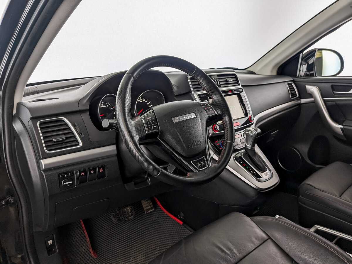 Купить Haval H6, 2019, 81 256 км, фото №16