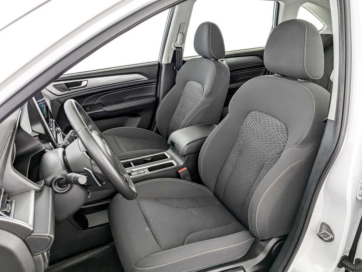 Купить Haval M6, 2023, 60 383 км, фото №20