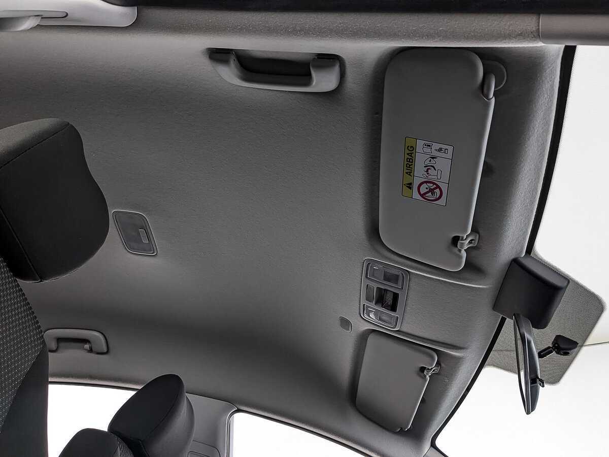 Купить Kia Rio, 2021, 76 599 км, фото №22