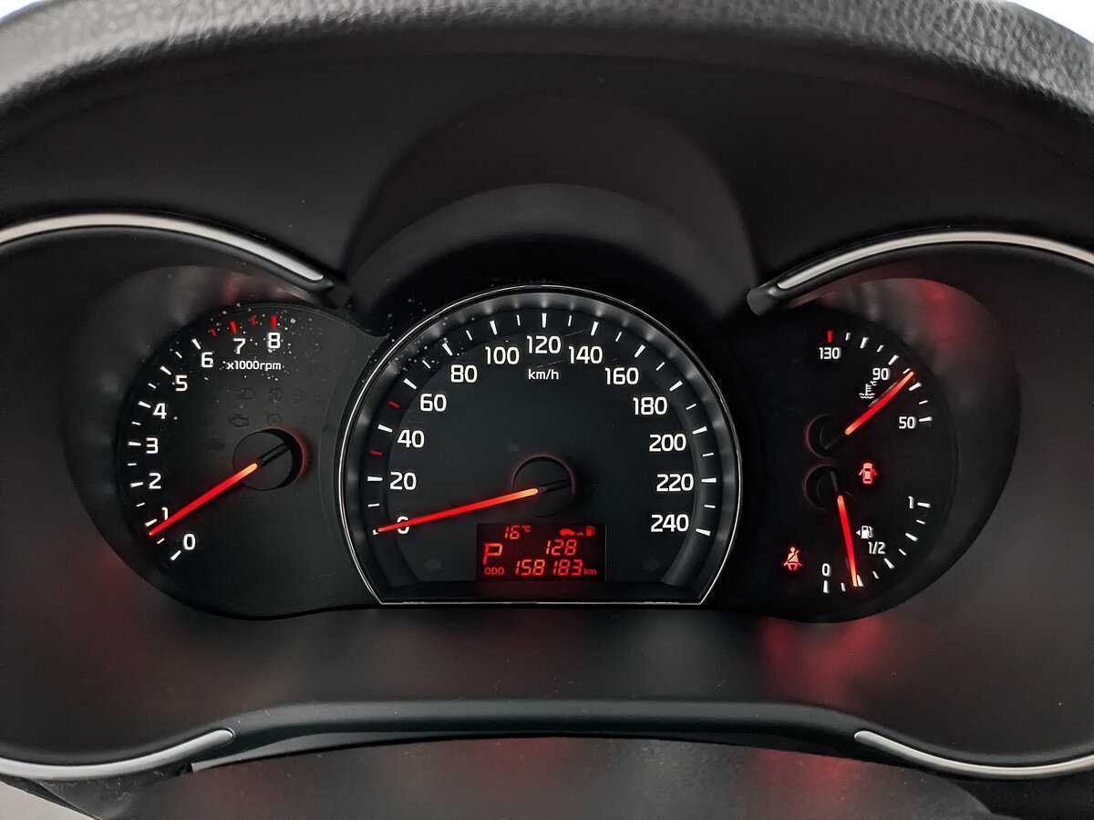 Купить Kia Sorento, 2017, 158 181 км, фото №16